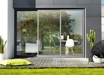 AS ET FENETRES, Magasin de Fenêtres à Limas