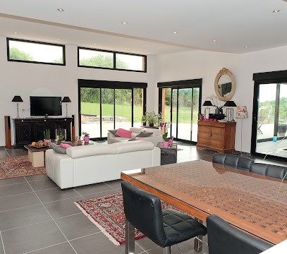 Vie de Lumière, Magasin de Fenêtres à Montfermeil