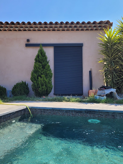 Home Concept Menuiseries, Magasin De Fenêtres à Cagnes-sur-Mer