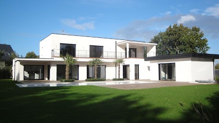 Menuiserie Pascal Le Moigne, Magasin de Fenêtres à Quimper