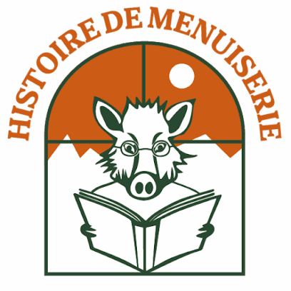 Histoire De Menuiserie, Magasin De Fenêtres à Nonglard