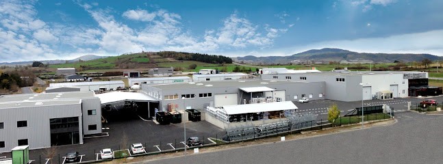 Groupe MCC Concepteur De Fermetures. Fabricant De Menuiseries, Magasin de Fenêtres à Saint-Paulien