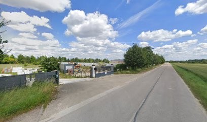 3 Veranda, Magasin de Fenêtres à Souligny