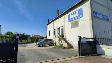 Stores System, Magasin de Fenêtres à Égly