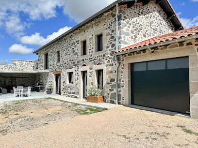 Gauthier, Magasin de Fenêtres à Cussac-sur-Loire