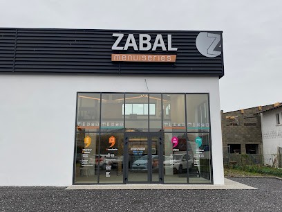 ZABAL Menusieries Bayonne Showroom : Cuisines, Menuiseries, Vérandas & Fermetures, Magasin de Fenêtres à Bayonne