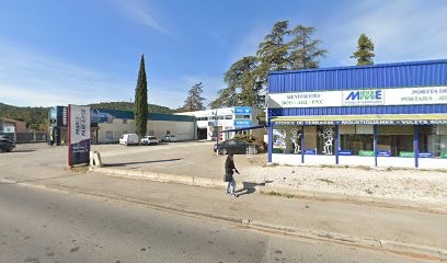 Mieux Vivre Stores Et Fermetures, Magasin de Fenêtres à Draguignan