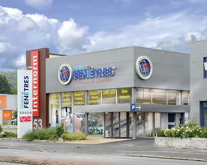 France Fenêtres, Magasin de Fenêtres à Montigny-lès-Cormeilles
