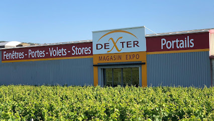 Dexter, Magasin De Fenêtres à Morey-Saint-Denis