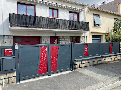 Auverdoor – Menuiseries Sur Mesure À Cournon (63) Pose De Fenêtres, Portes, Garages, Stores & Plus | Partenaire Hörmann, Magasin De Fenêtres à Cournon-d'Auvergne