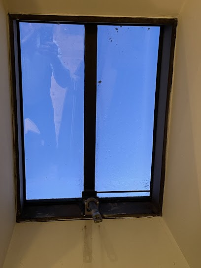 Cast PMR, Magasin de Fenêtres à Paris 14