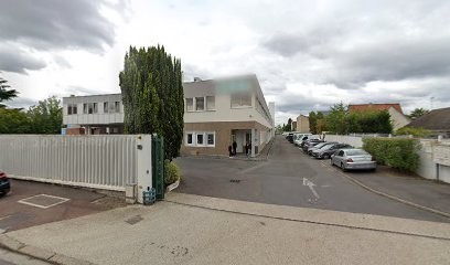 Centre technique KparK Carrières sur Seine, Magasin de Fenêtres à Carrières-sur-Seine