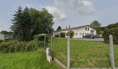 EFIBAT, Magasin de Fenêtres à Sécheval