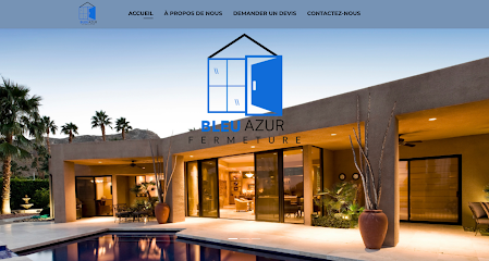 Bleu Azur Fermeture - Callian 83440, Magasin De Fenêtres à Callian
