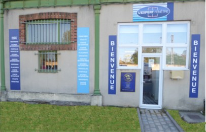 L'Expert Fenêtre Allier Toutes Fermetures, Magasin de Fenêtres à Yzeure