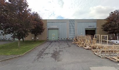 Centre technique KparK Bonneuil sur Marne, Magasin de Fenêtres à Bonneuil-sur-Marne