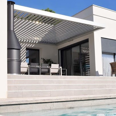 INOTEC 70, Magasin de Fenêtres à Vesoul