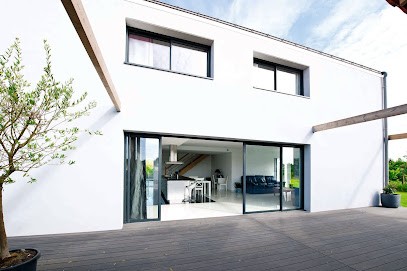 CAIB - Group Liebot, Magasin de Fenêtres à Cholet