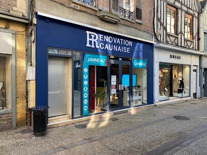 Rénovation Icaunaise, Magasin de Fenêtres à Sens