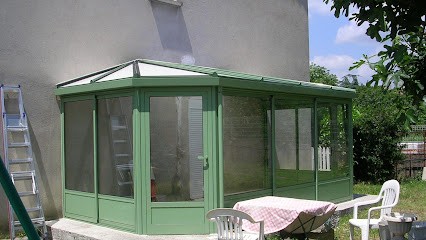 Aluminium Jolivet, Magasin de Fenêtres à Alès