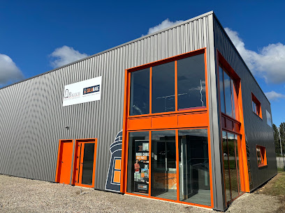 Bauquis Menuiseries, Magasin De Fenêtres à Luzinay