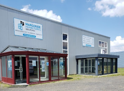 Margeride Fermetures, Magasin De Fenêtres à Saint-Flour