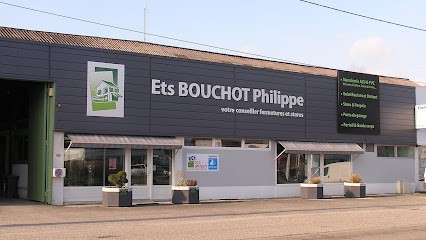 Bouchot Philippe, Magasin de Fenêtres à Tullins