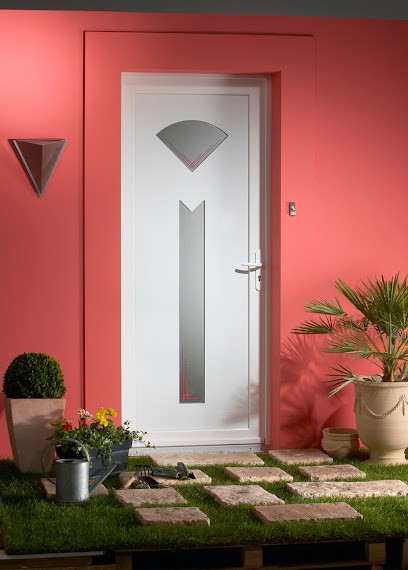 Idéal Pvc, Magasin de Fenêtres à Lagrave