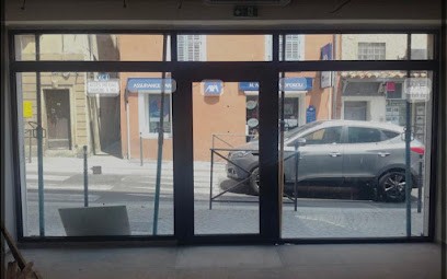 Énergie Fenêtres, Magasin de Fenêtres à Grenoble