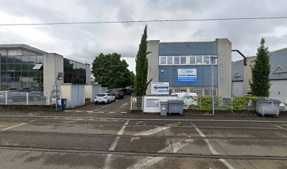 Isère Fermetures, Magasin de Fenêtres à Saint-Martin-d'Hères