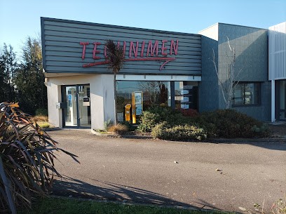 Technimen Fenêtres, Magasin de Fenêtres à Quimperlé