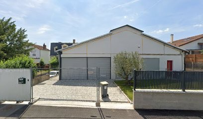 AVG Fermetures, Magasin de Fenêtres au Mesnil-le-Roi