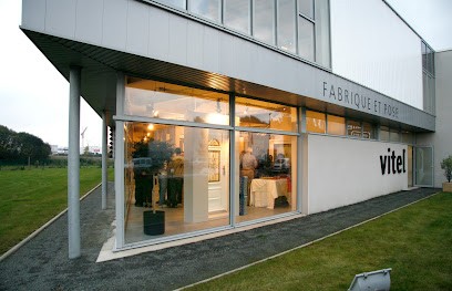 Vitel Menuiseries, Magasin de Fenêtres à Pleumeur-Bodou