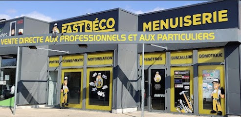 FAST & ECO Menuiserie, Magasin de Fenêtres à Pont-l'Abbé