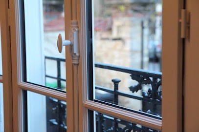 Les Fenêtriers Bretons, Magasin de Fenêtres à Versailles