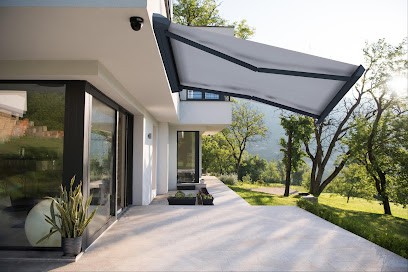 CASÉO Compiègne, Magasin de Fenêtres à Venette