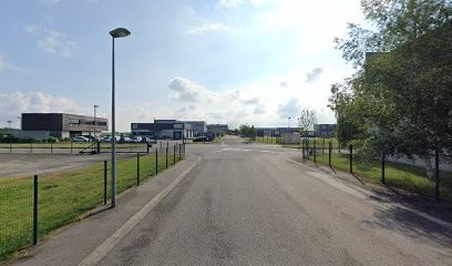 Hexa'Fen, Magasin de Fenêtres à Sainte-Croix-en-Plaine