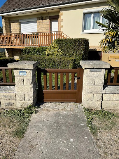 BOISSET MENUISERIE, Magasin de Fenêtres à Tracy-le-Mont