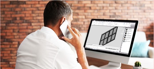 Direct-menuiseries Pl, Magasin de Fenêtres à Septvaux