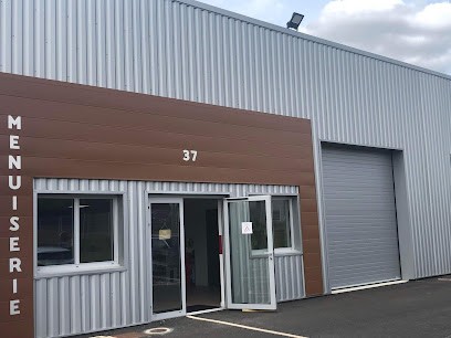 L'Atelier Design, Magasin de Fenêtres à Notre-Dame-d'Oé