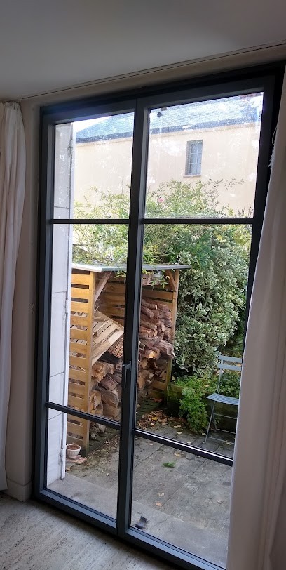 Côté Pose Fenêtre Pvc Bois Aluminium, Magasin de Fenêtres à Pugnac