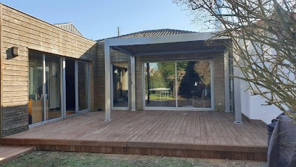 Miroiterie Du Médoc MDM, Magasin de Fenêtres au Bouscat