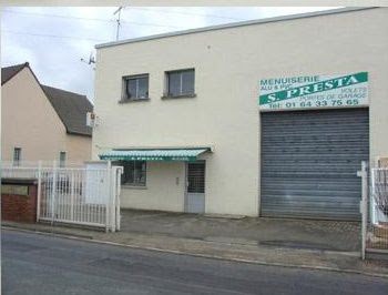 S Presta, Magasin de Fenêtres à Meaux
