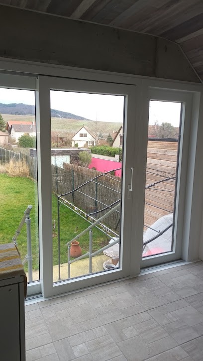 Conseptzen (fenêtre pvc colmar), Magasin de Fenêtres à Horbourg-Wihr