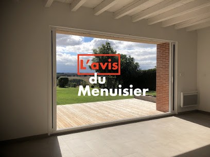 L'avis Du Menuisier SARL, Magasin de Fenêtres à Saint-Loup-Cammas