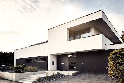 1001 Fenêtres, Magasin de Fenêtres à Saint-Priest