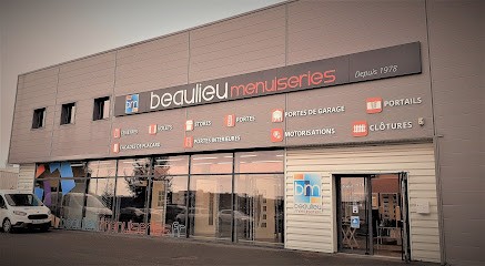 Beaulieu Menuiseries - La Rochelle - Puilboreau, Magasin de Fenêtres à Puilboreau