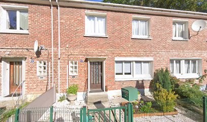 Centre technique KparK Libercourt, Magasin de Fenêtres à Libercourt