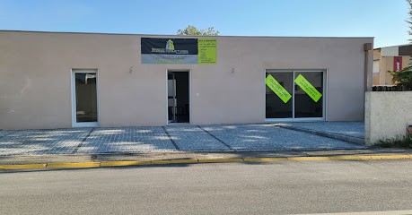 Access Fermetures, Magasin de Fenêtres à Châteauneuf-les-Martigues