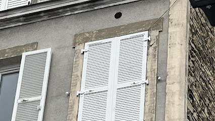 Artistore Sarl, Magasin De Fenêtres à Paris 15